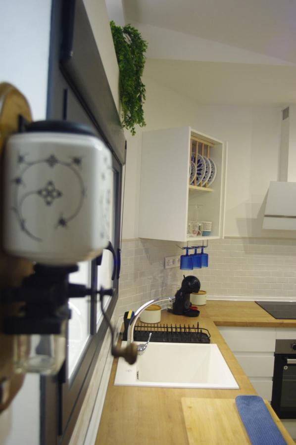 Casa Lola Centro * Fuengirola