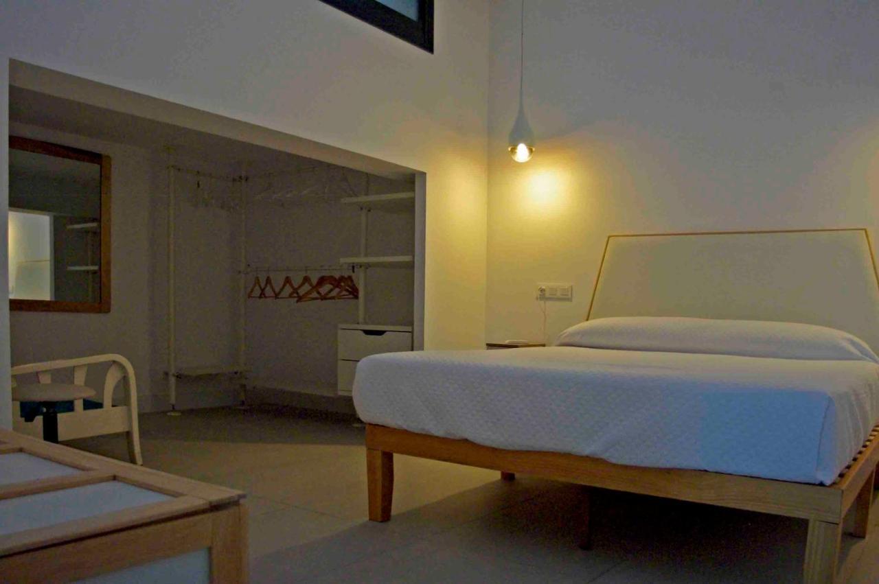 Casa Lola Centro Huoneisto