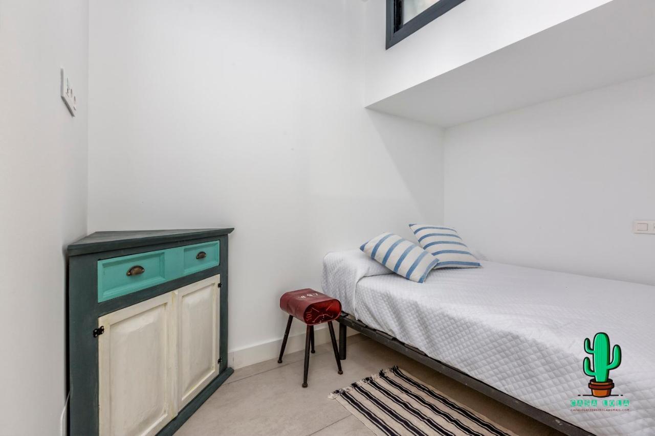 Casa Lola Centro Huoneisto