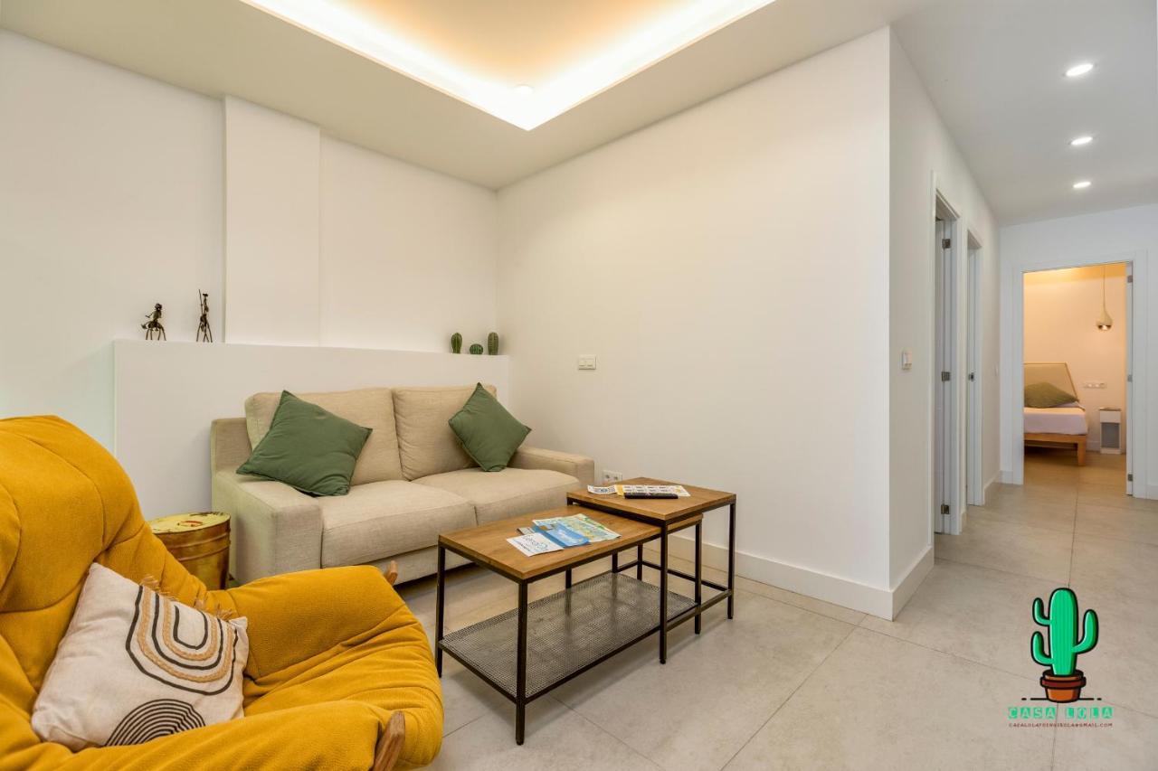 Huoneisto Casa Lola Centro