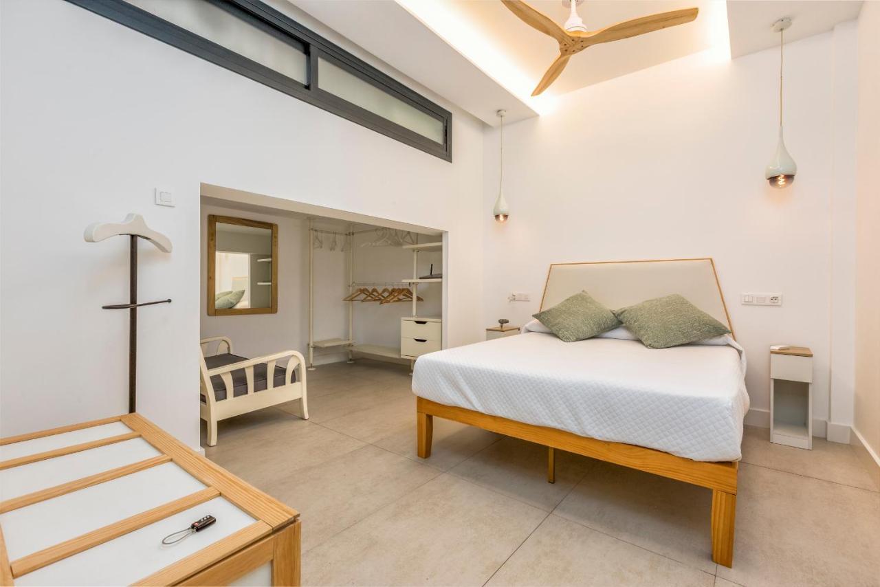 Casa Lola Centro Huoneisto