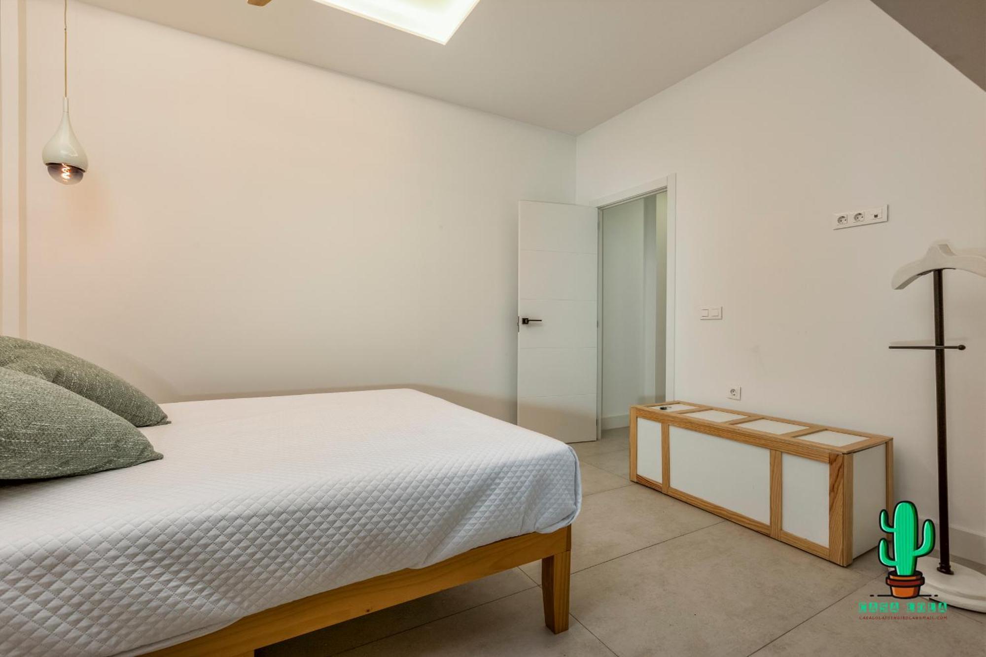 Casa Lola Centro Huoneisto