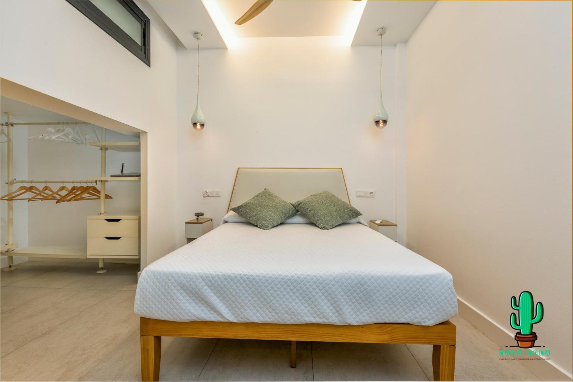 Casa Lola Centro Huoneisto *