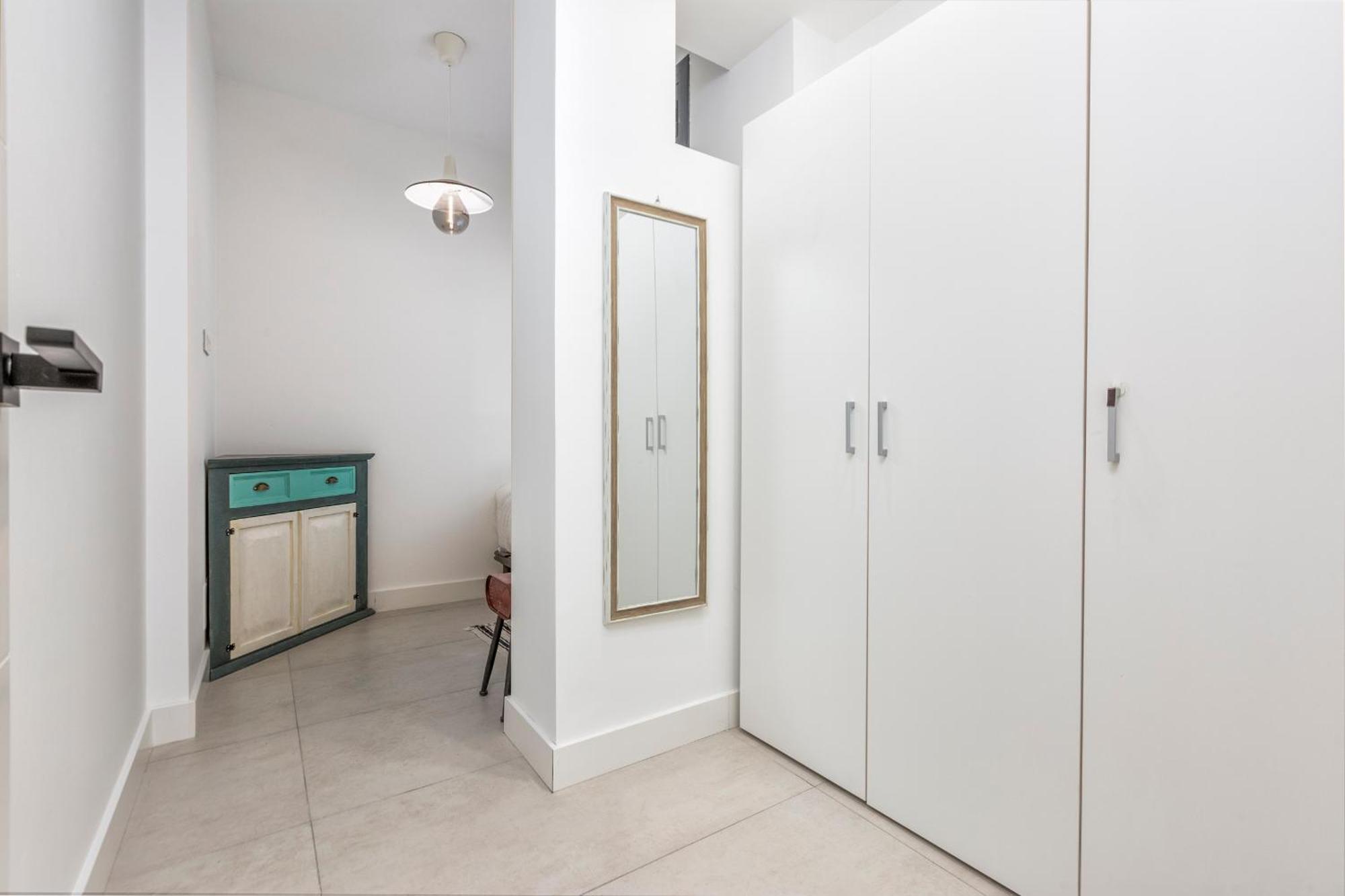 Huoneisto Casa Lola Centro Fuengirola