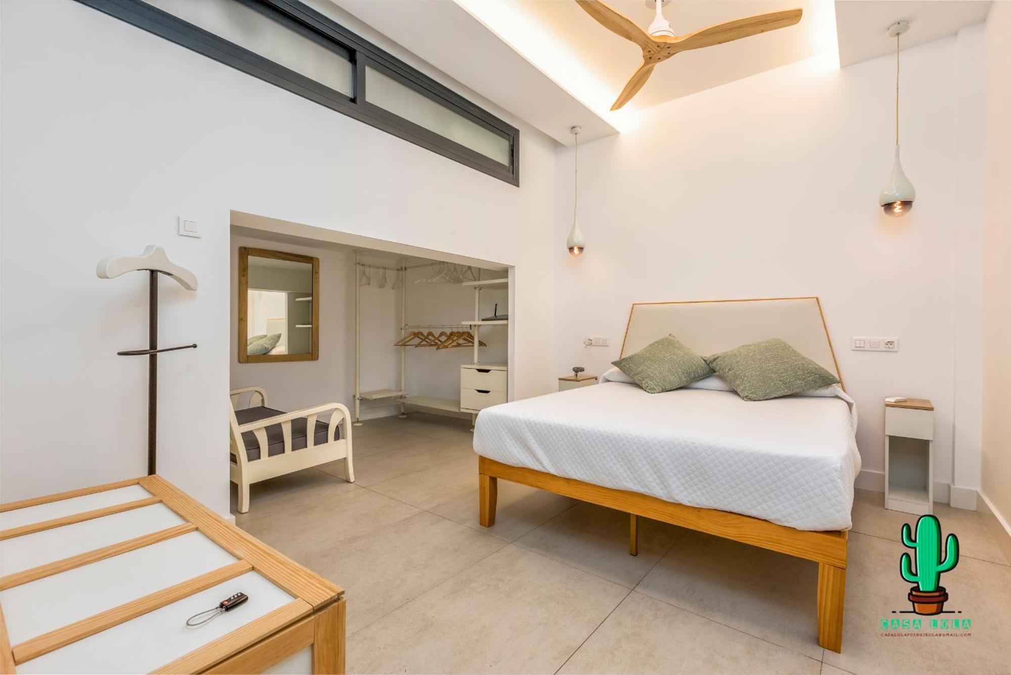 Casa Lola Centro Huoneisto