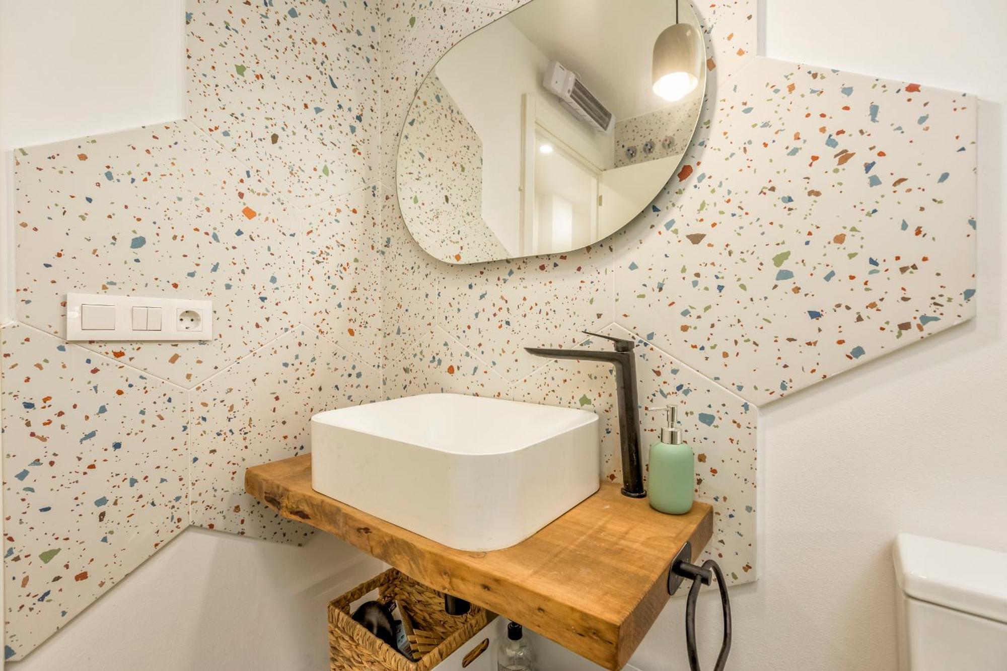 Huoneisto Casa Lola Centro