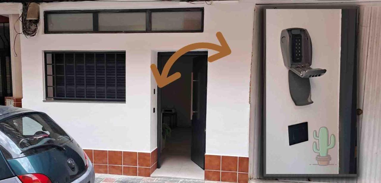 Apartment Casa Lola Centro